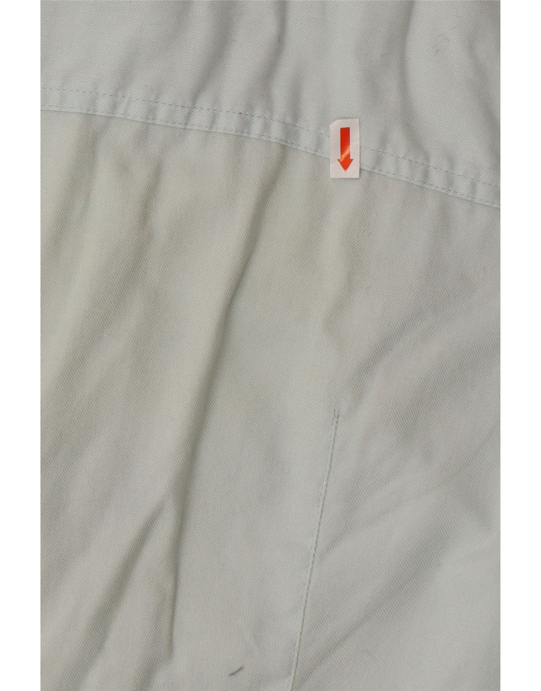 Koszula damska TOMMY HILFIGER US 4 Small, niebieska, bawełniana