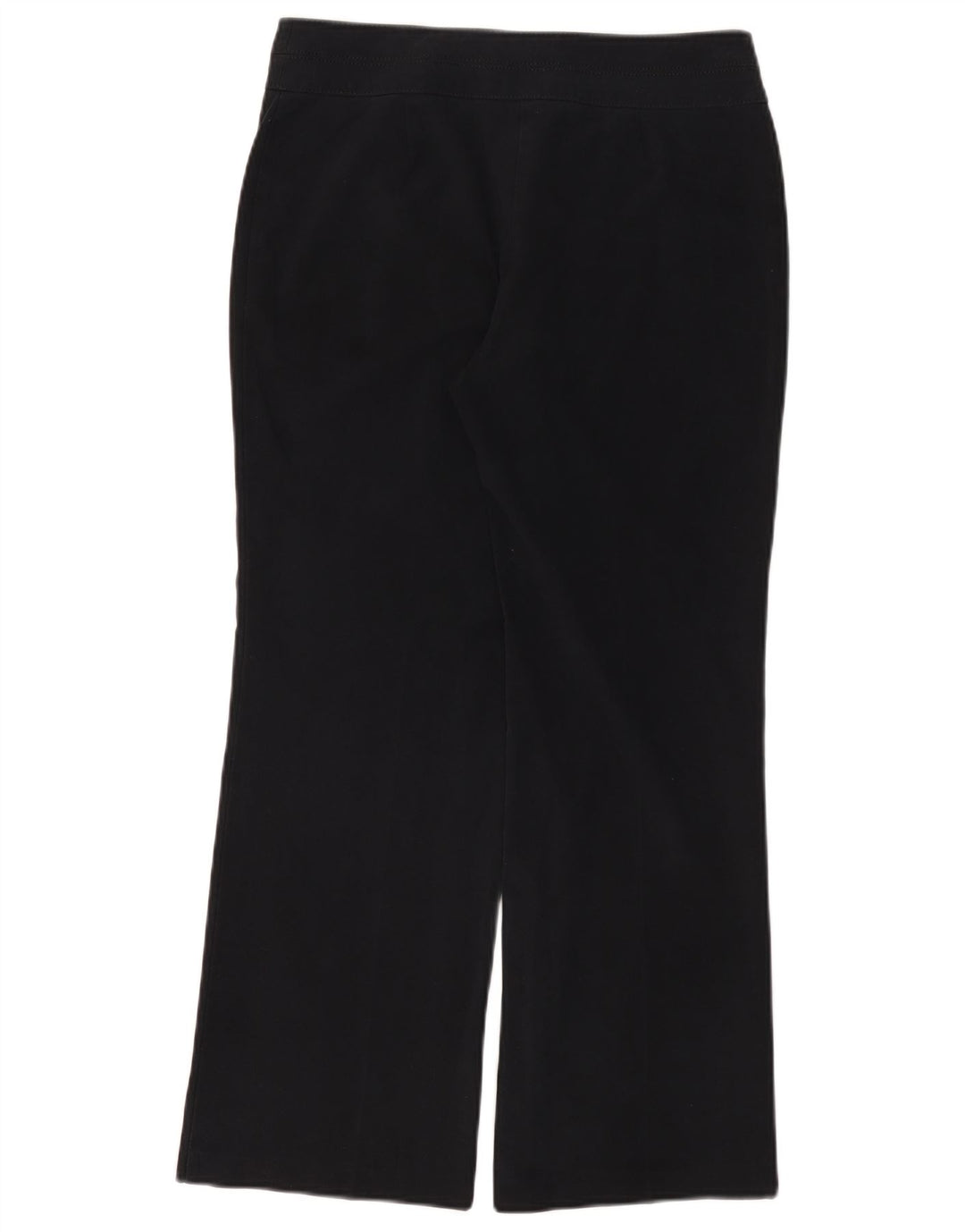 Spodnie damskie Marks & Spencer Straight Casual W30 L28 Granatowe