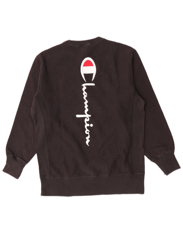 Damska bluza Champion UK 20 2XL czarna