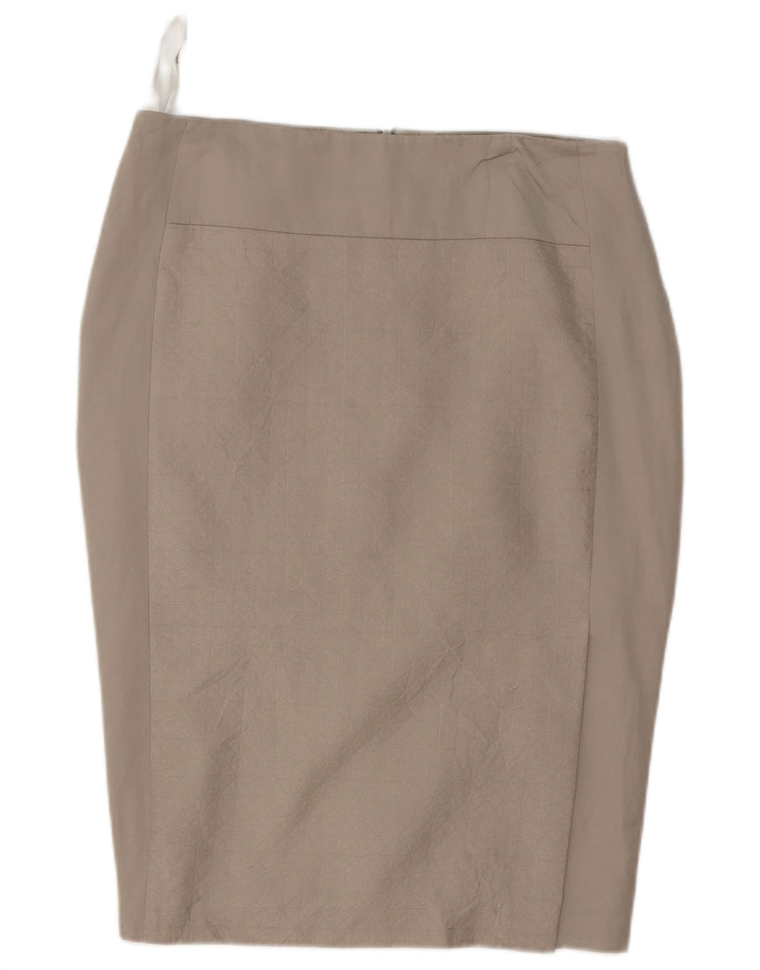 Marks & Spencer Damska spódnica ołówkowa z autografem UK 12 Medium W32 szara