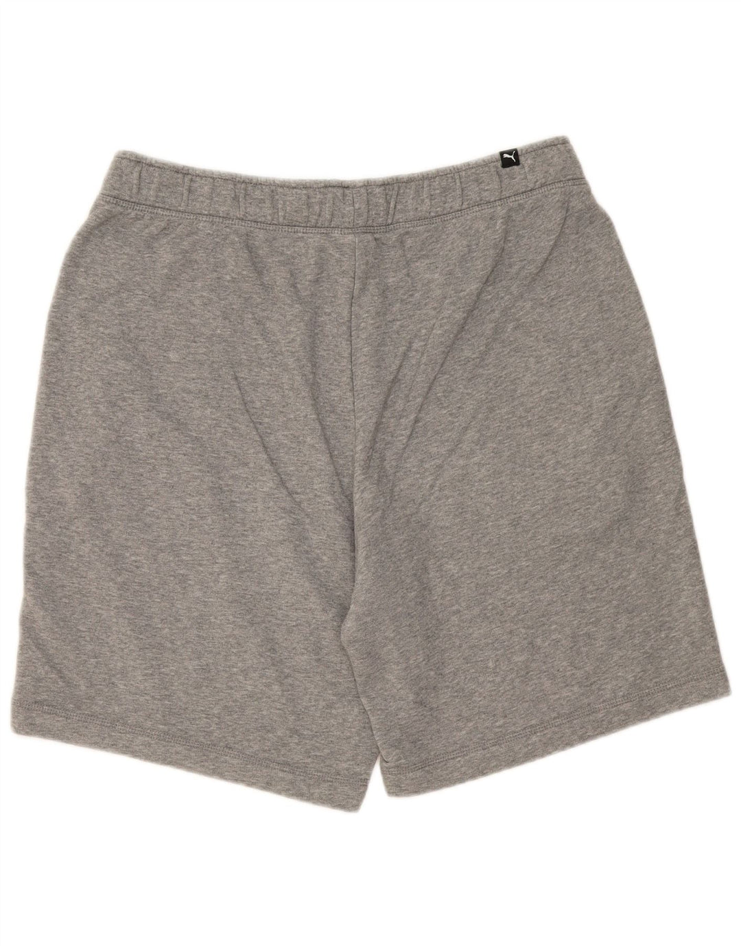 Męskie spodenki sportowe Puma XL, szare, nakrapiane