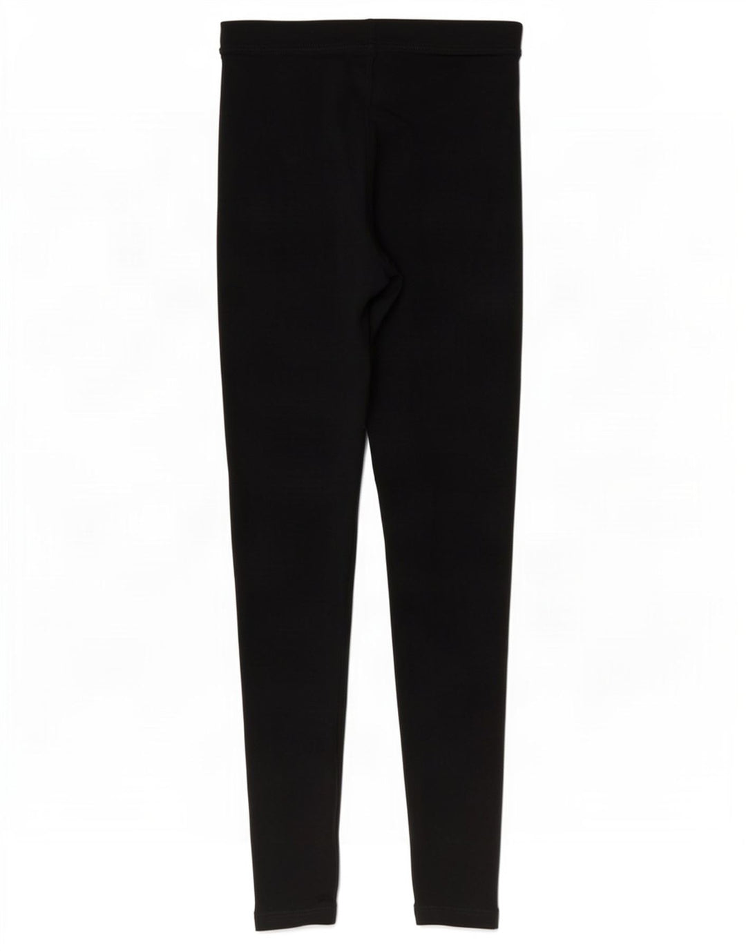 Legginsy damskie Marks & Spencer UK 10, małe, czarne, bawełniane