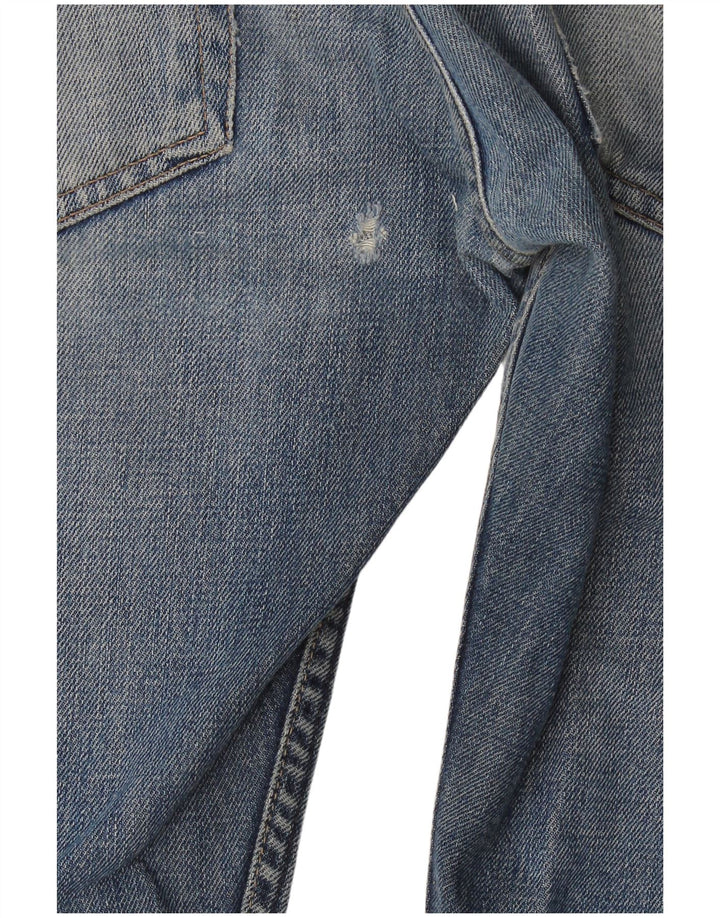 Męskie spodenki jeansowe Levi's W30 Medium Blue