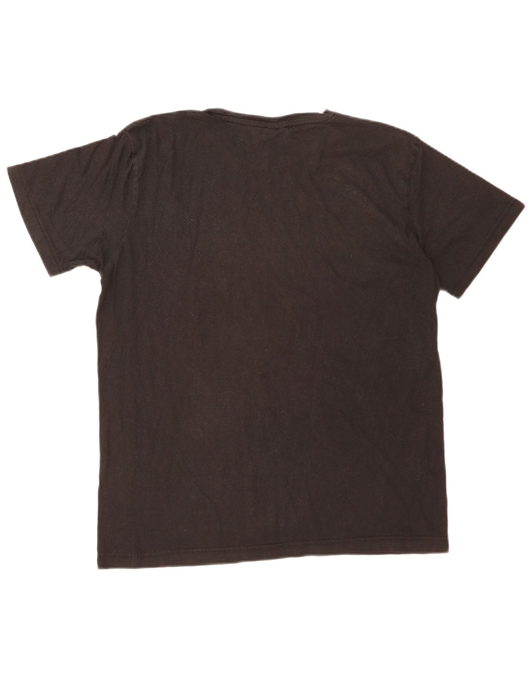 Męska koszulka LEVI'S Top XL, czarna, bawełniana
