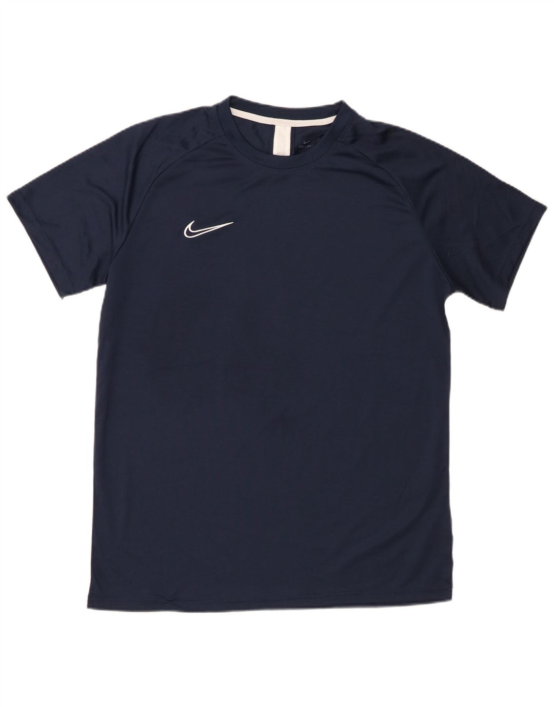 Męska koszulka t-shirtowa Nike Dri Fit XL, granatowa