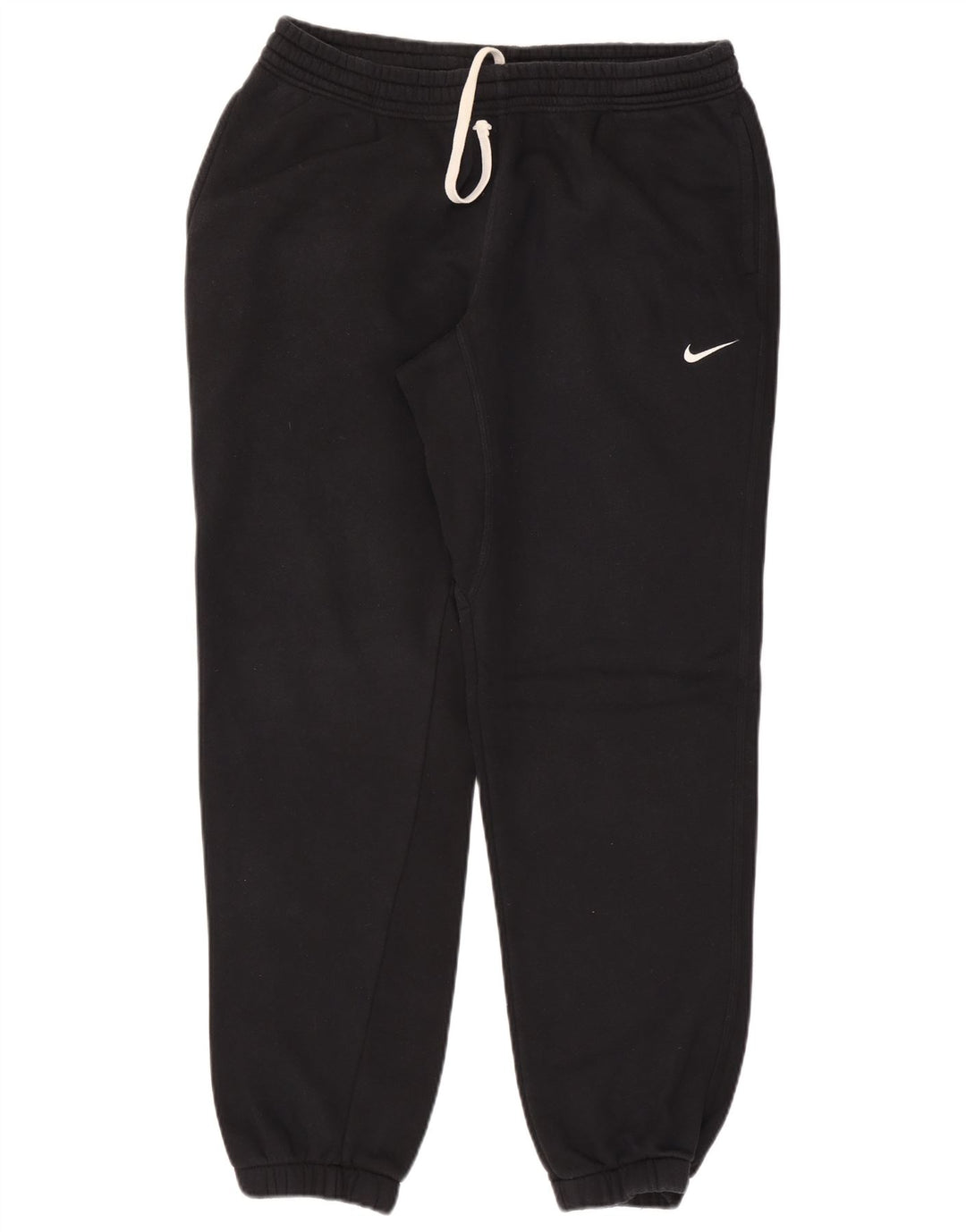 Męskie spodnie dresowe NIKE Joggers XL, czarne, bawełniane
