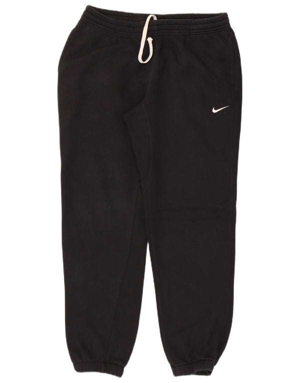Męskie spodnie dresowe NIKE Joggers XL, czarne, bawełniane