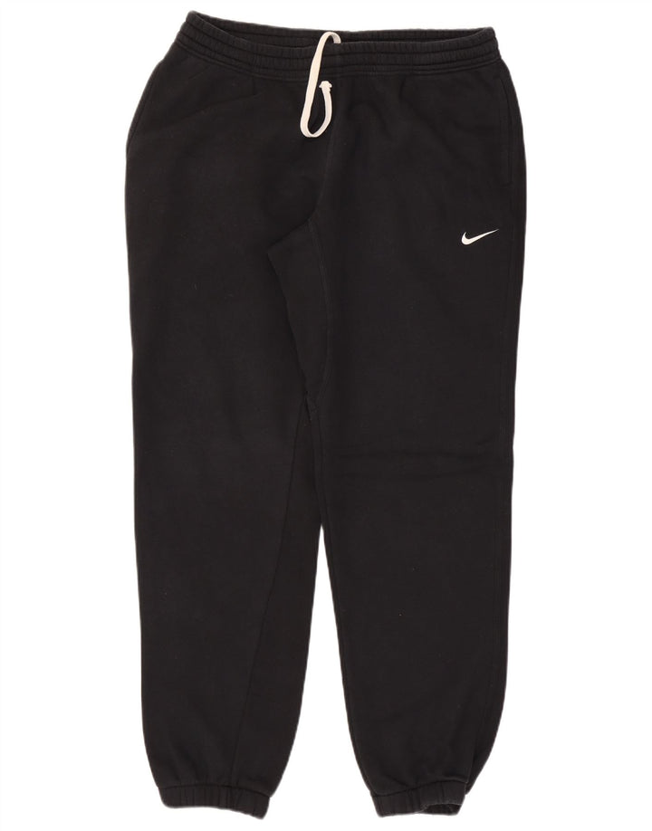 Męskie spodnie dresowe NIKE Joggers XL, czarne, bawełniane