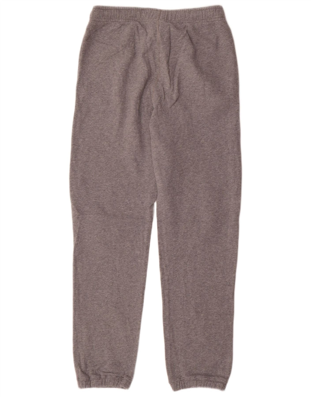 Męskie spodnie dresowe CHAMPION Rochester Graphic Joggers Small Grey