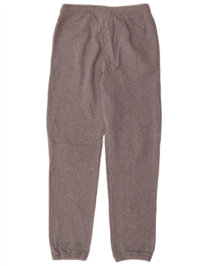 Męskie spodnie dresowe CHAMPION Rochester Graphic Joggers Small Grey