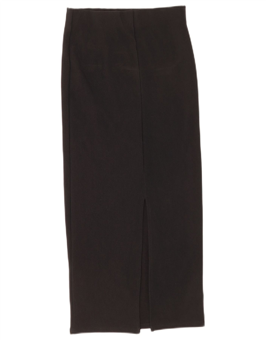 Spódnica midi damska Zara mała W26 czarna