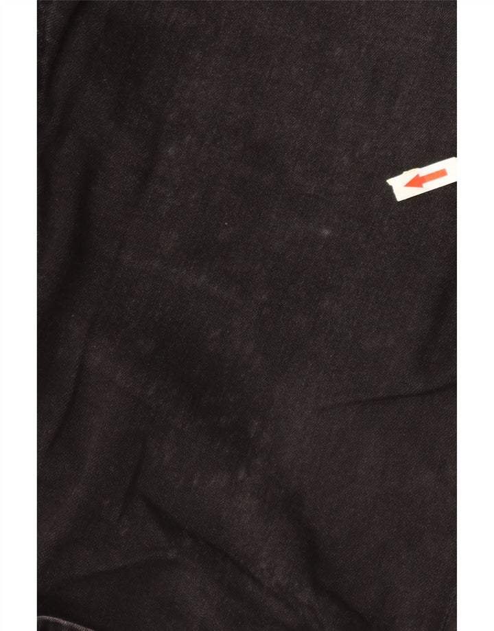 Męskie jeansy Jack & Jones GLENN Slim W34 L32 Szara bawełna