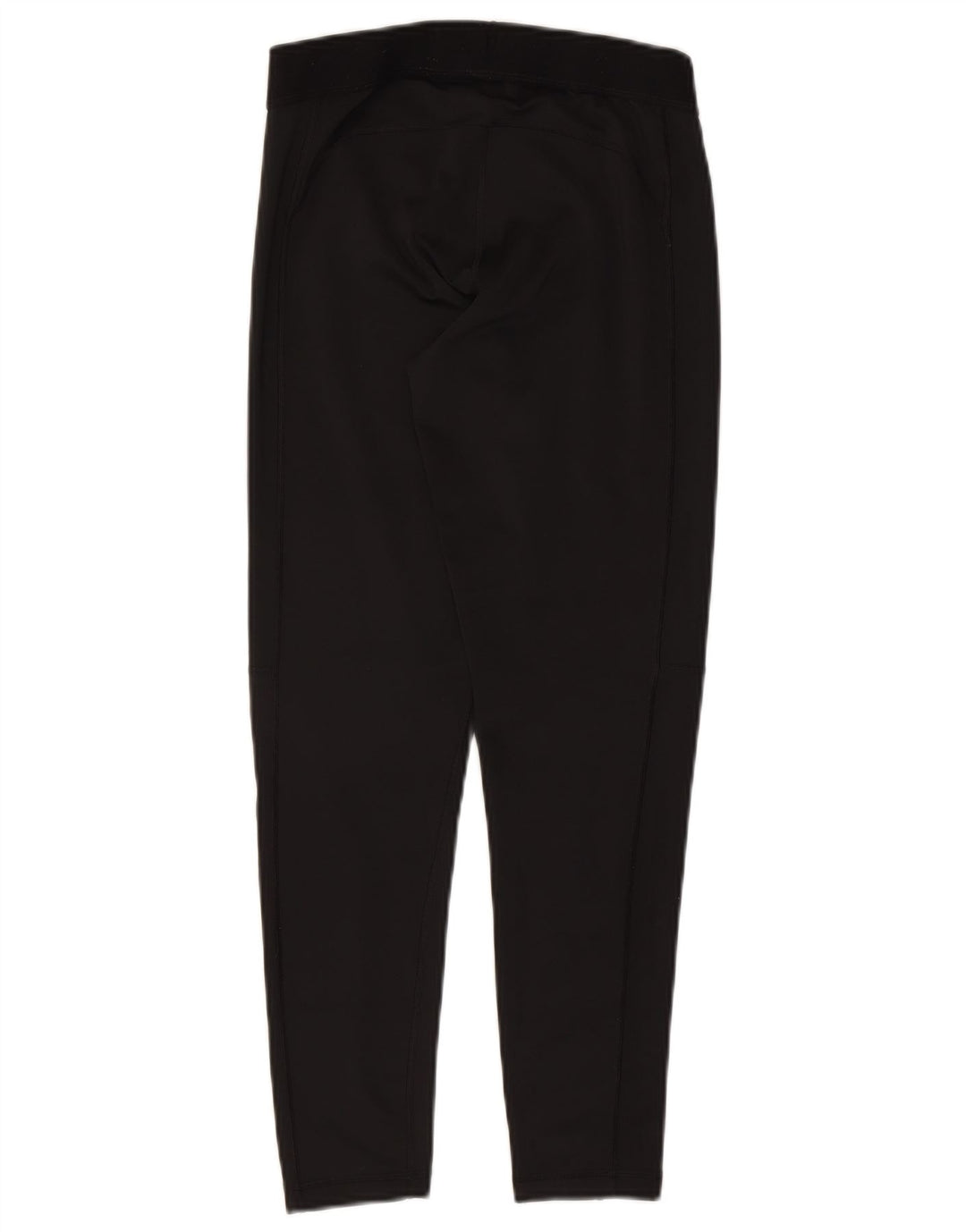 Damskie legginsy Adidas Graphic UK 12/14 Średni czarny poliester