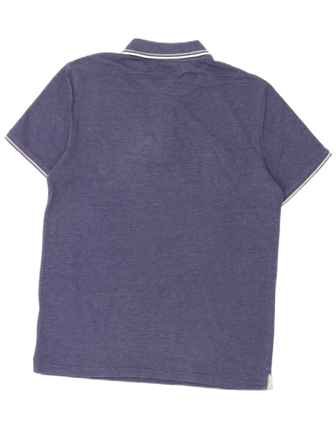 Męska koszulka polo CHAMPION, średni kolor granatowy