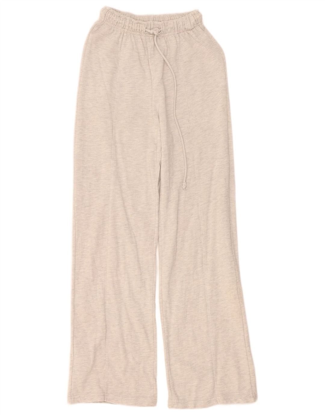 Damskie spodnie dresowe Zara UK 10 Small Grey