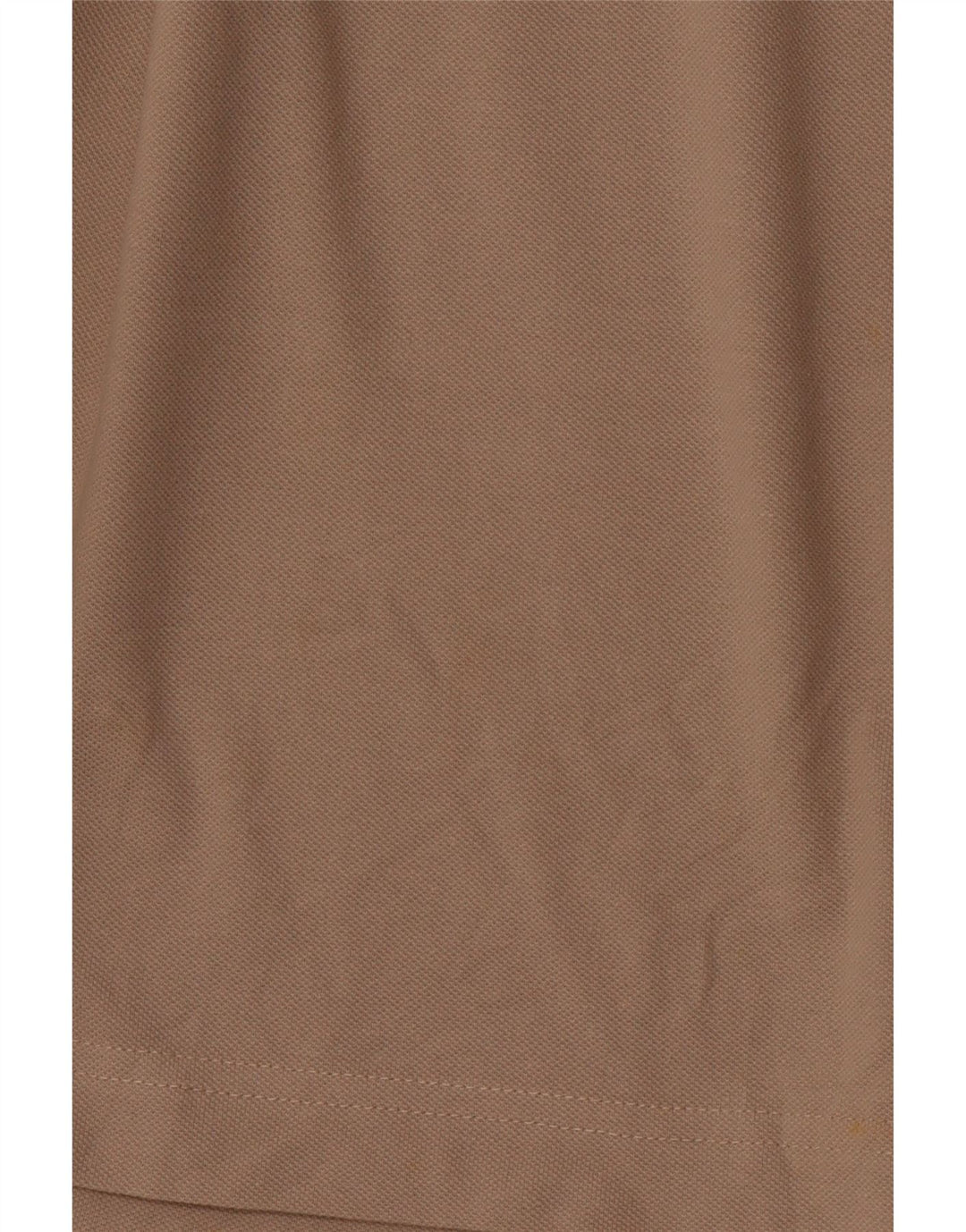 Męska koszulka polo KAPPA XL, brązowa, bawełniana