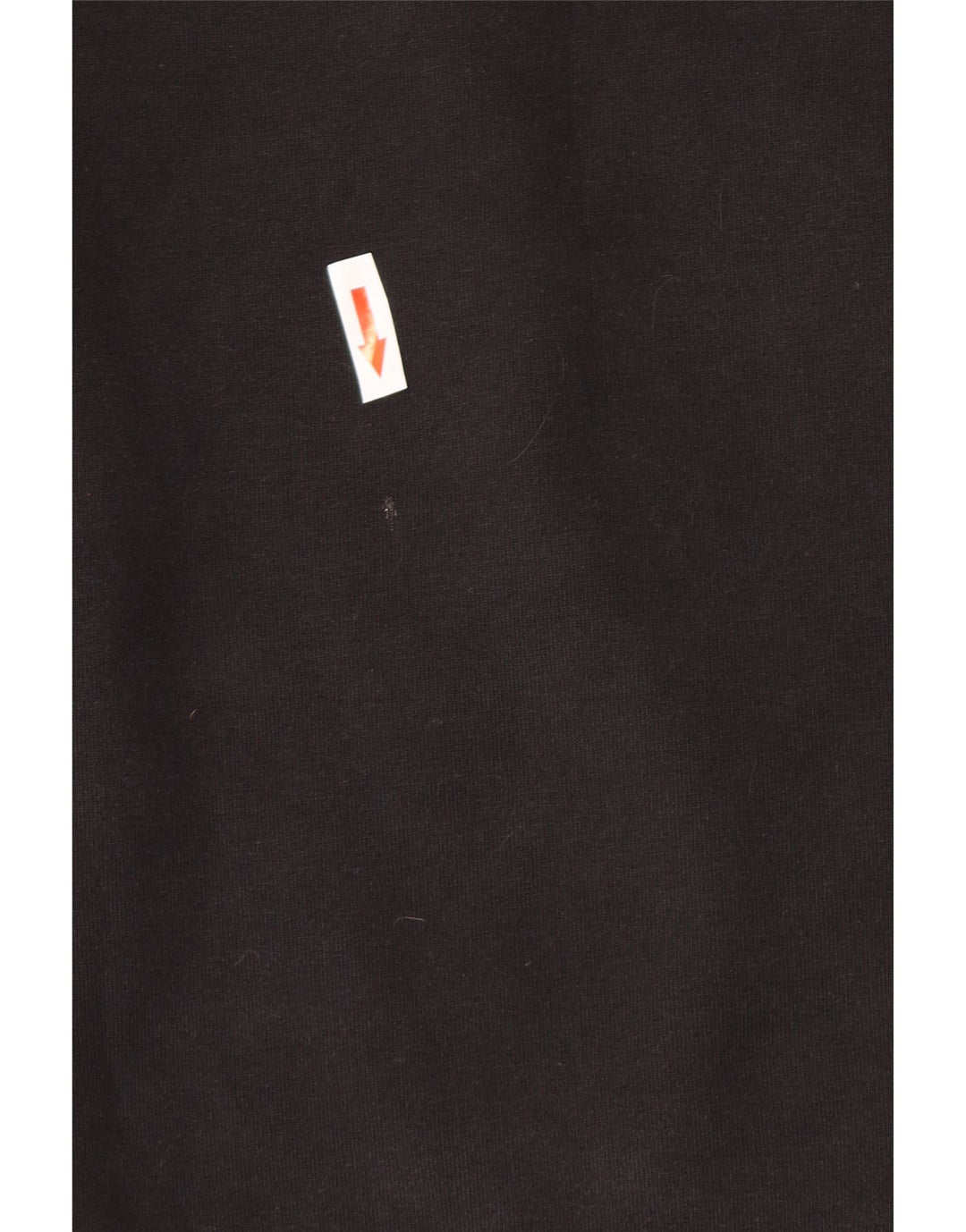 Bluza męska Adidas, duża, czarna, bawełniana