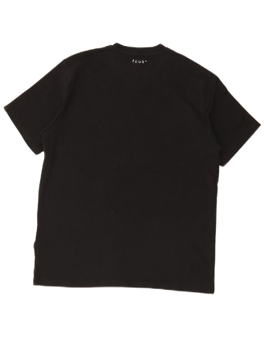 Koszulka męska FRENCH CONNECTION Top XL Czarna