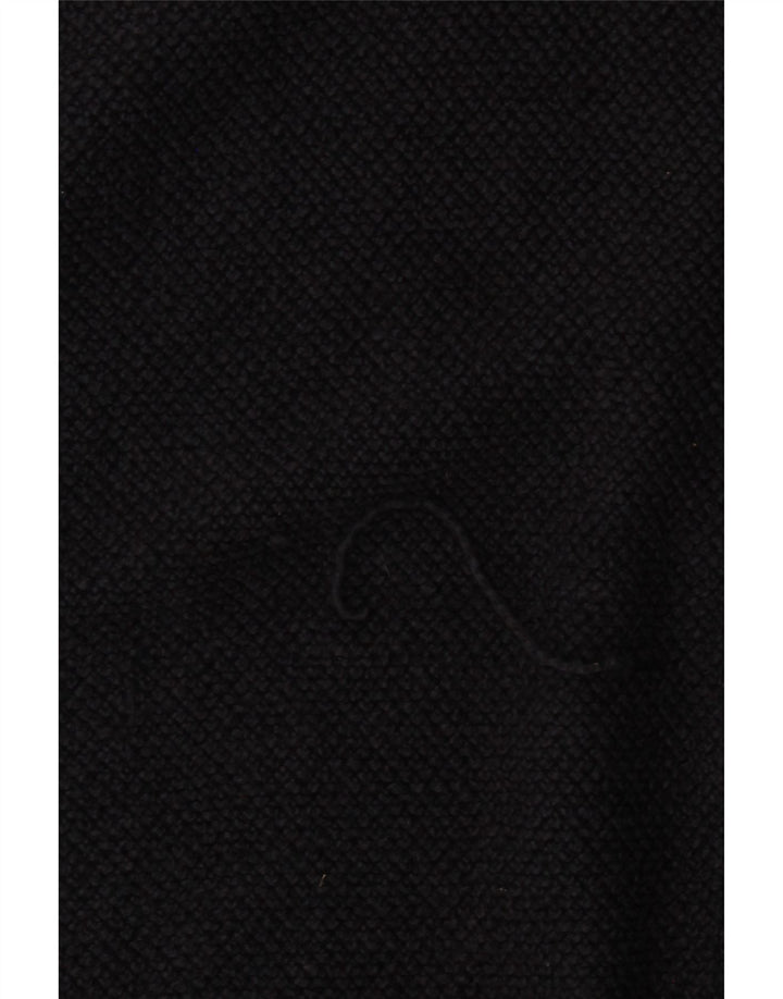 Kurtka dresowa męska WEIRD FISH, 2XL, granatowa, bawełniana