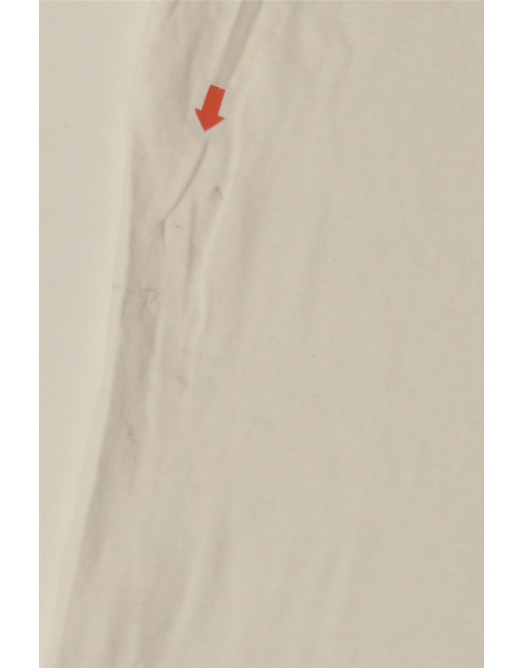 NORTH SAILS Mens Graphic T-Shirt Top XS White Cotton Vintage North Sails and Second-Hand North Sails from Messina Hembry 