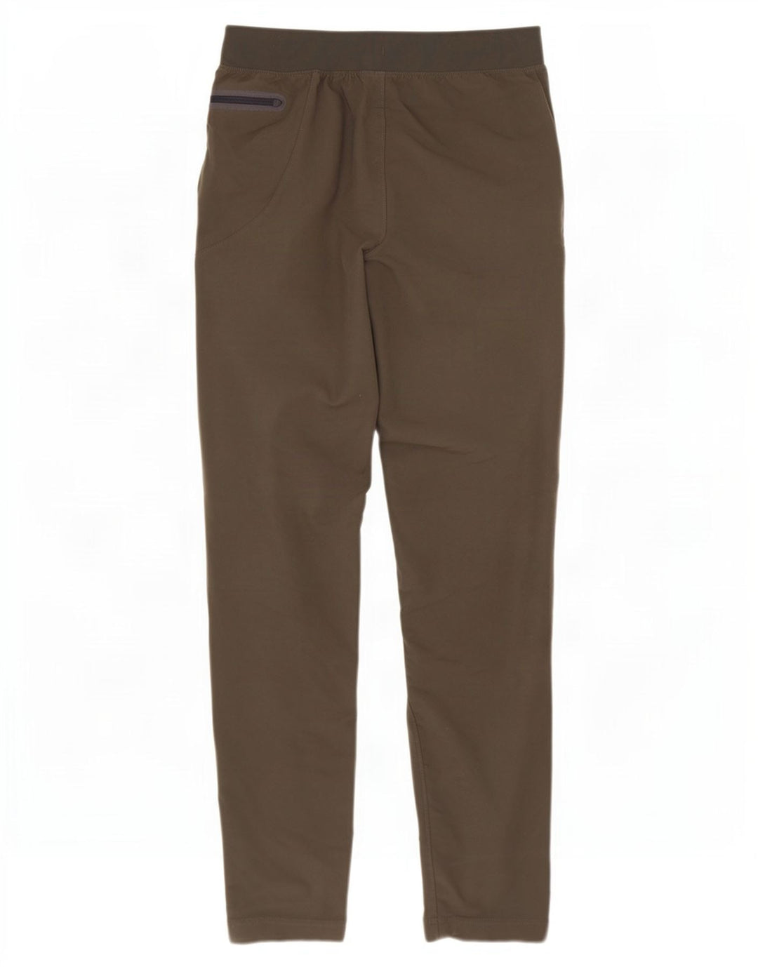 Męskie spodnie dresowe Under Armour, średni khaki