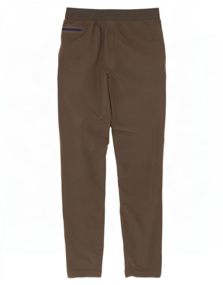 Męskie spodnie dresowe Under Armour, średni khaki
