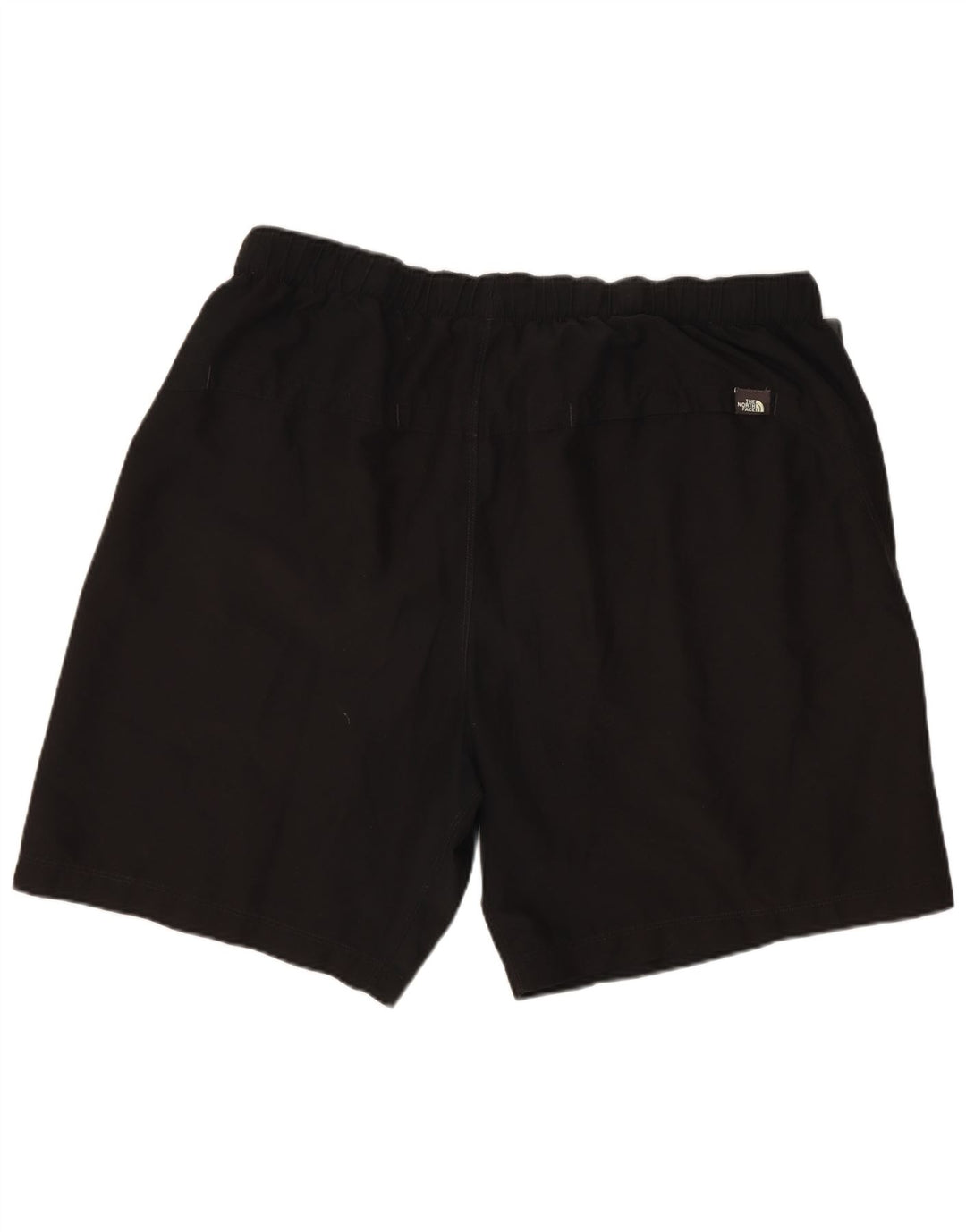 Męskie spodenki Chino The North Face, duże, W34, czarne, poliestrowe