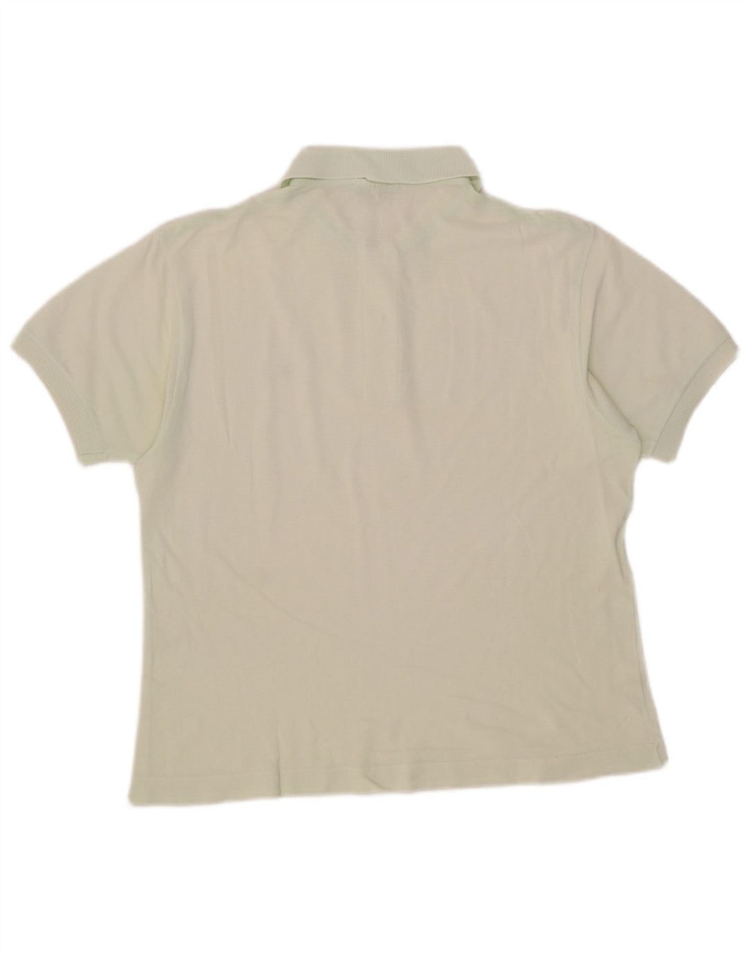 Męska koszulka polo Lacoste, rozmiar 6, XL, zielona