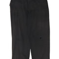 Męskie spodnie chino Marks & Spencer Blue Harbor Straight W36 L29 granatowe