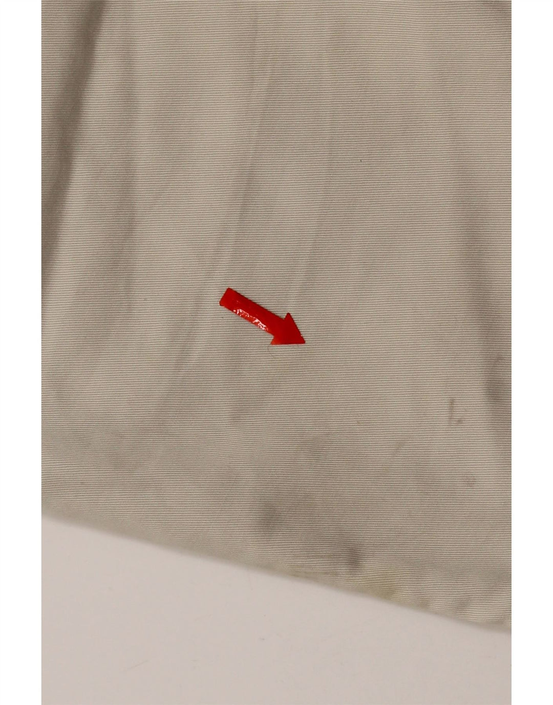 Męskie szorty Chino Dockers W42 2XL Szara bawełna