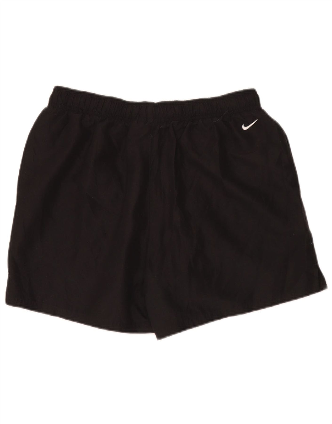 Męskie spodenki sportowe Nike Dri Fit Graphic, duże, czarne