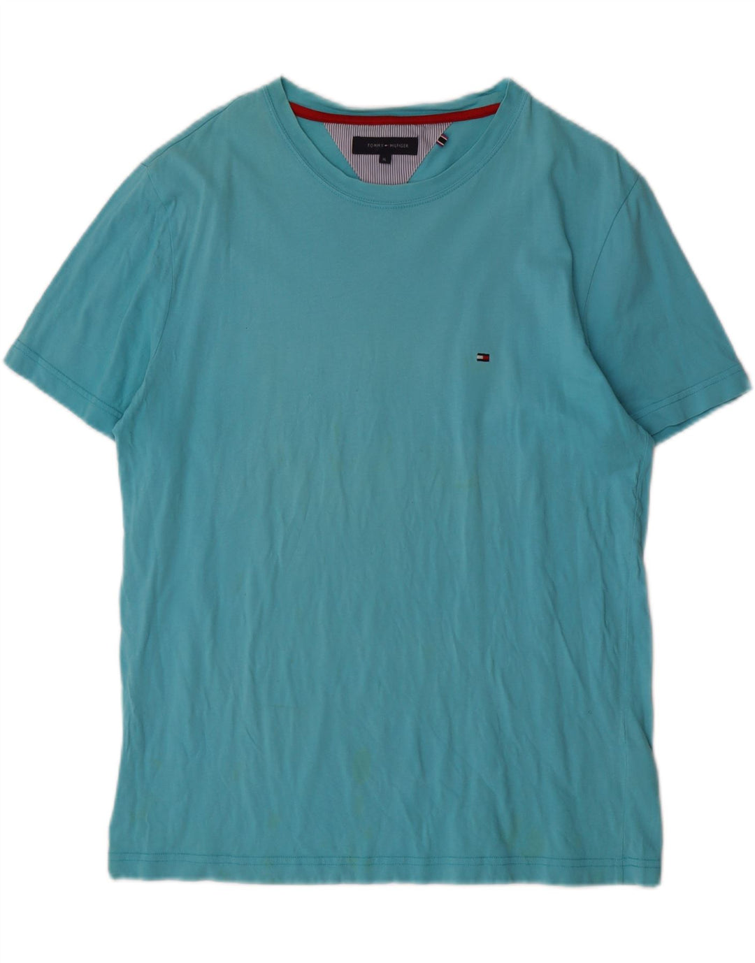 Mens T-Shirt Top XL