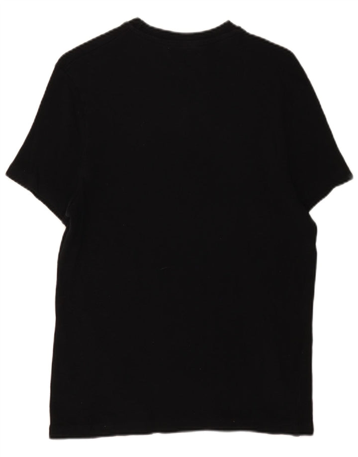 T-shirt damski Zara Top UK 10 Small Black