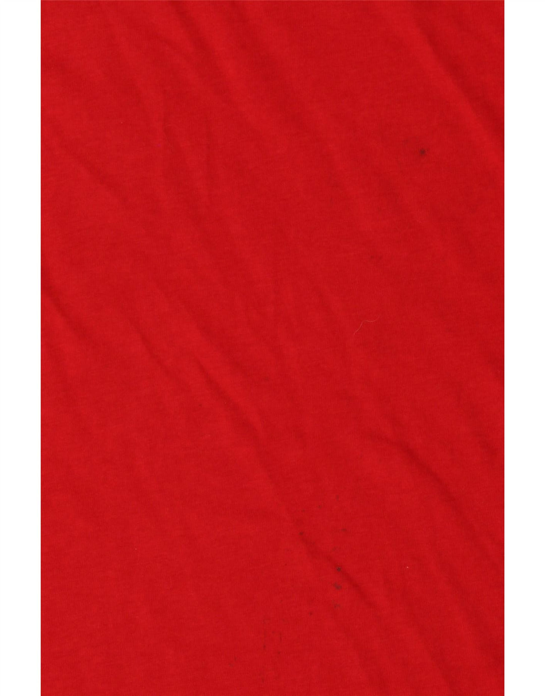 Męski T-shirt z grafiką Under Armour 2XL w kolorze czerwonym