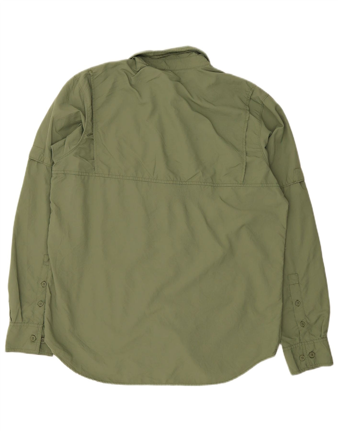 Męska koszula Columbia Omni-Shade, kolor khaki