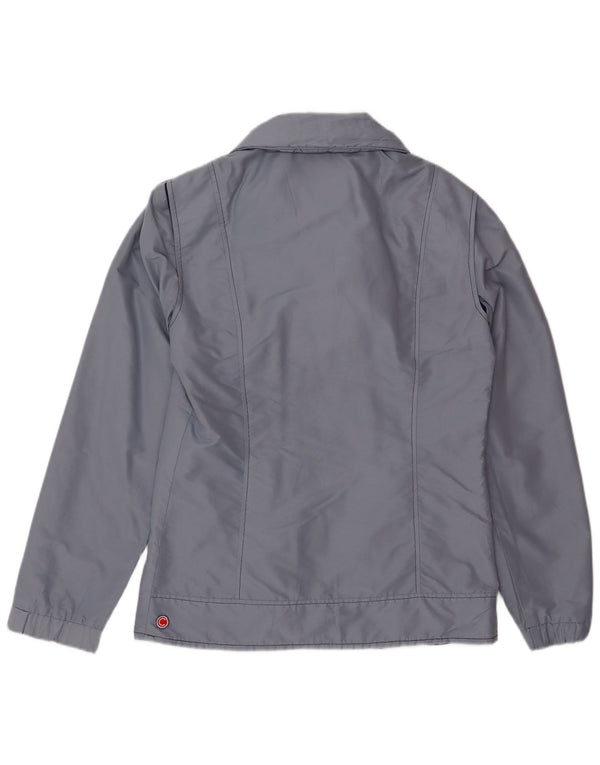 Colmar Mens Utility Jacket UK 38 Medium Blue Polyamide