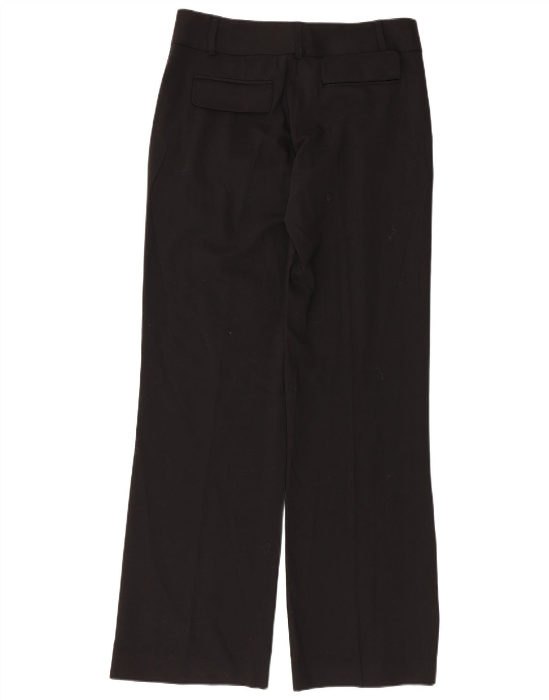 Damskie spodnie garniturowe French Connection UK 10 Small W32 L32 Czarne