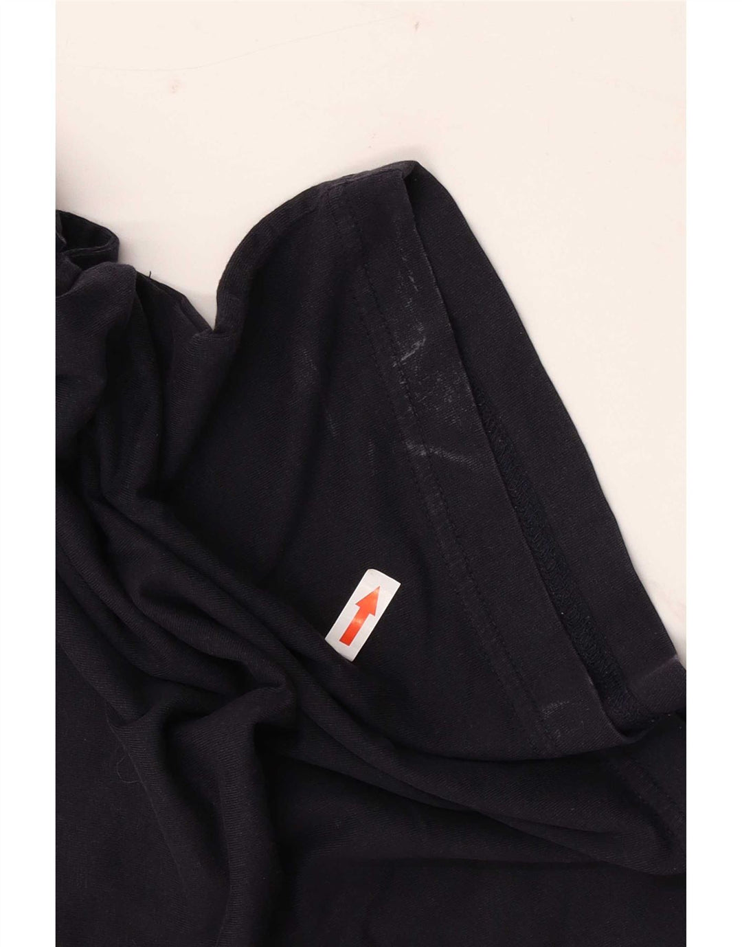 Męski T-shirt Puma z grafiką, duży, granatowy