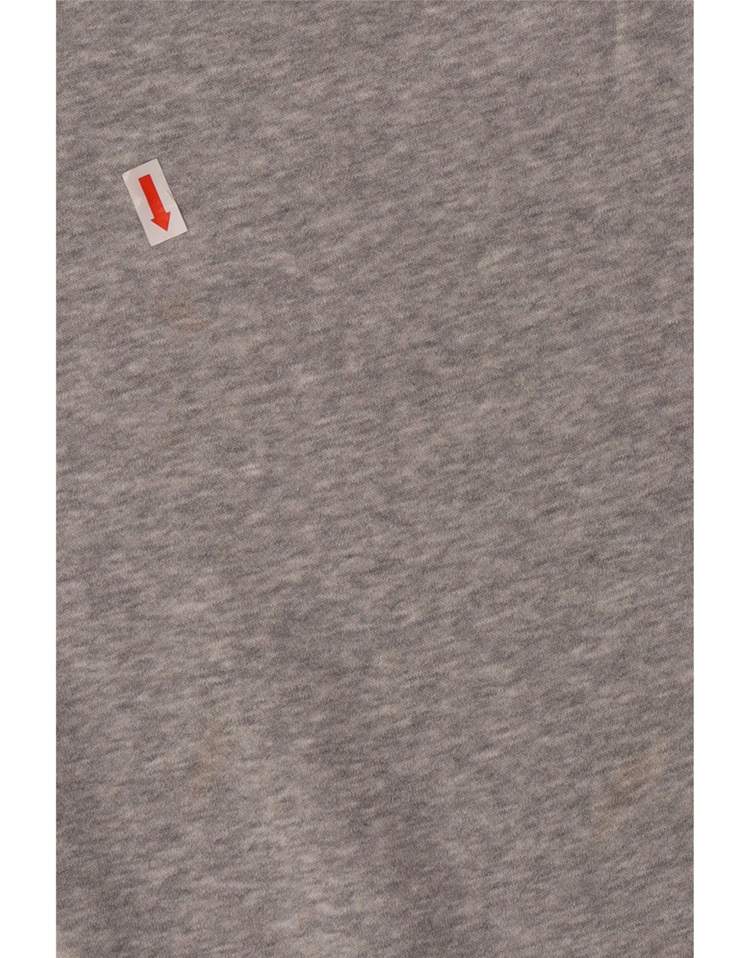 Damskie spodnie dresowe NIKE Joggers UK 14 Średnioszary, bawełniany