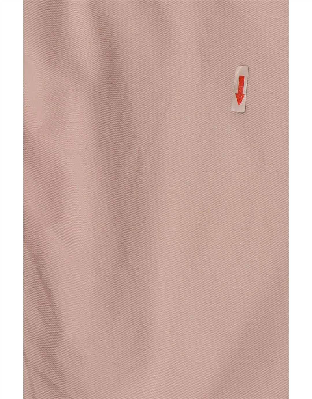 Spodnie damskie Gap Pegged Chino W34 L32 Beżowa bawełna