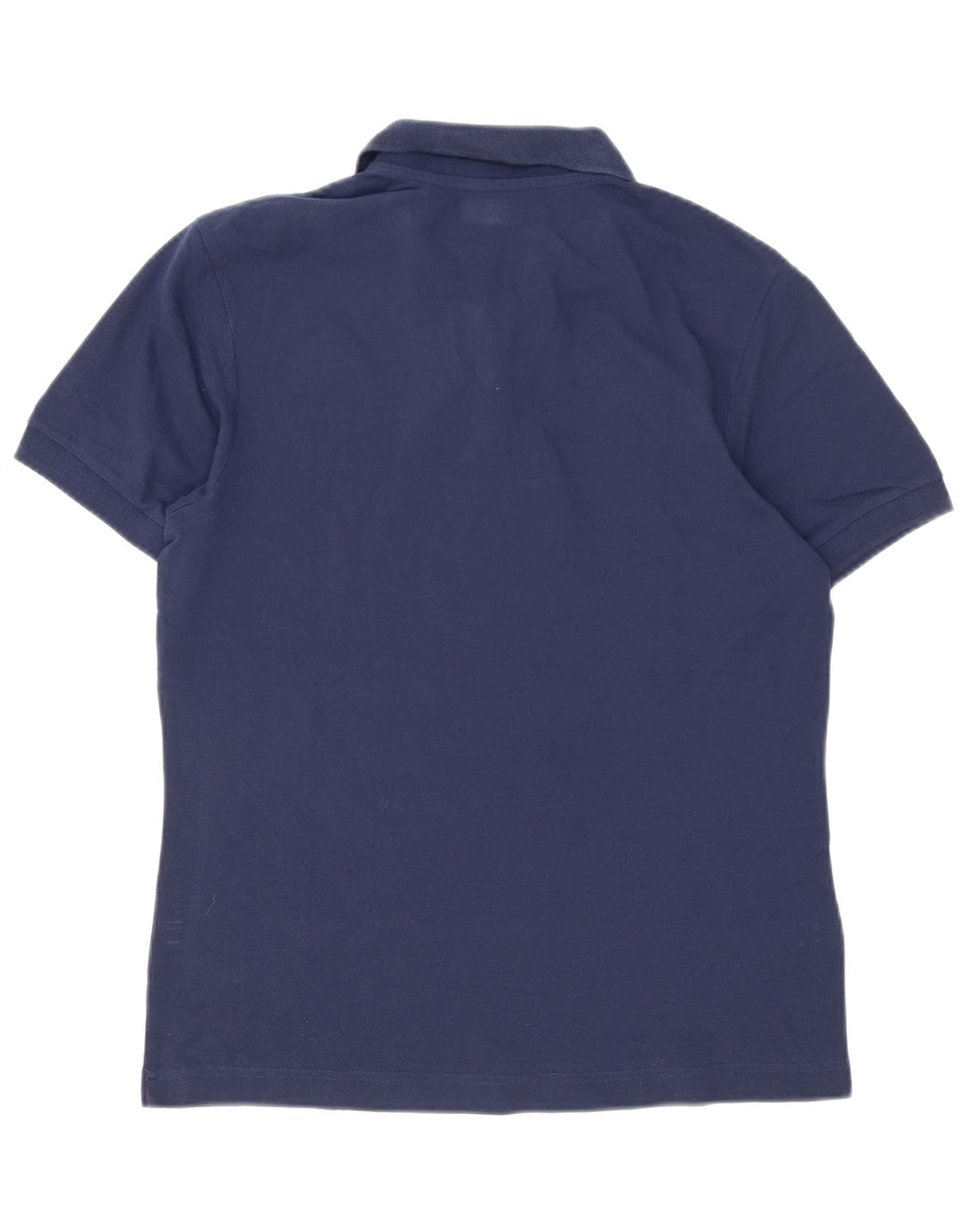 Damska koszulka polo Kappa UK 20 2XL granatowa