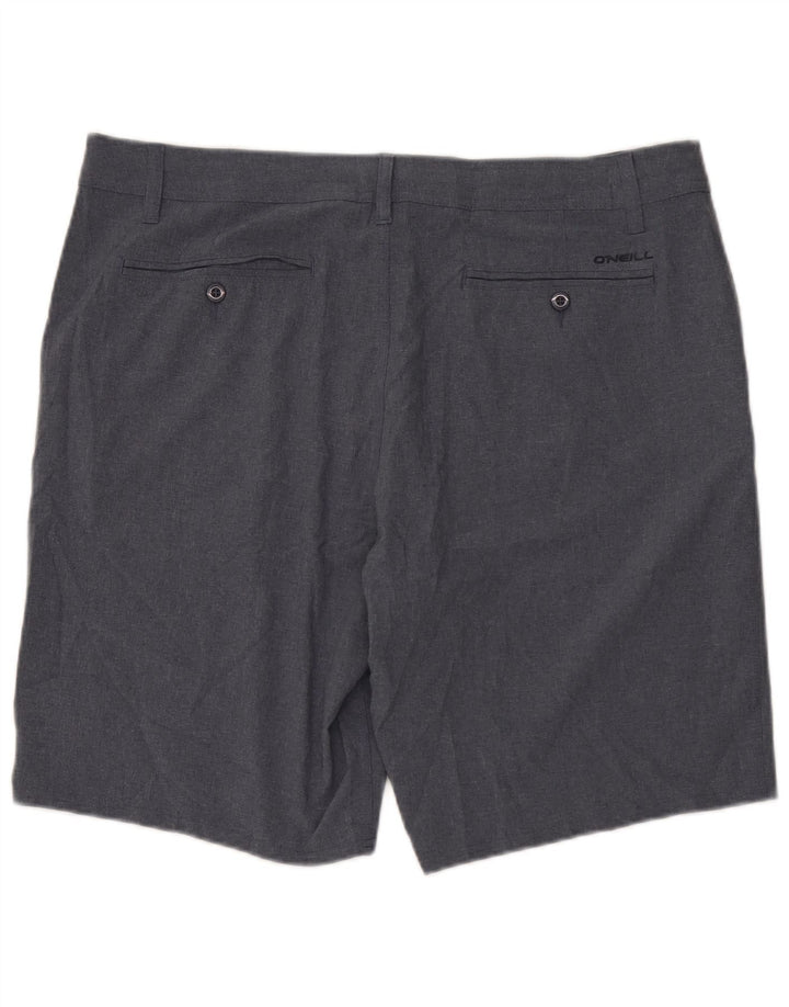 Męskie spodenki chino O'Neill W38 XL Szary poliester