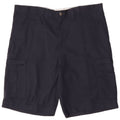 Męskie spodenki cargo DICKIES W42 2XL granatowy poliester