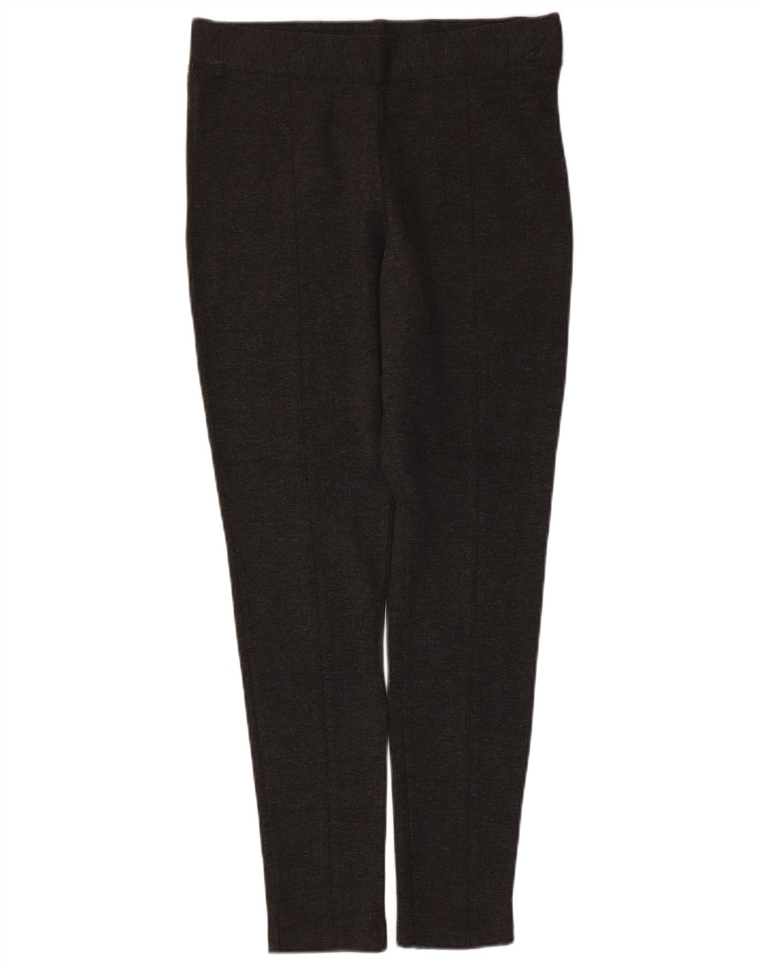 Legginsy damskie Marks & Spencer UK 12 Średnioszare, nakrapiane wiskoza