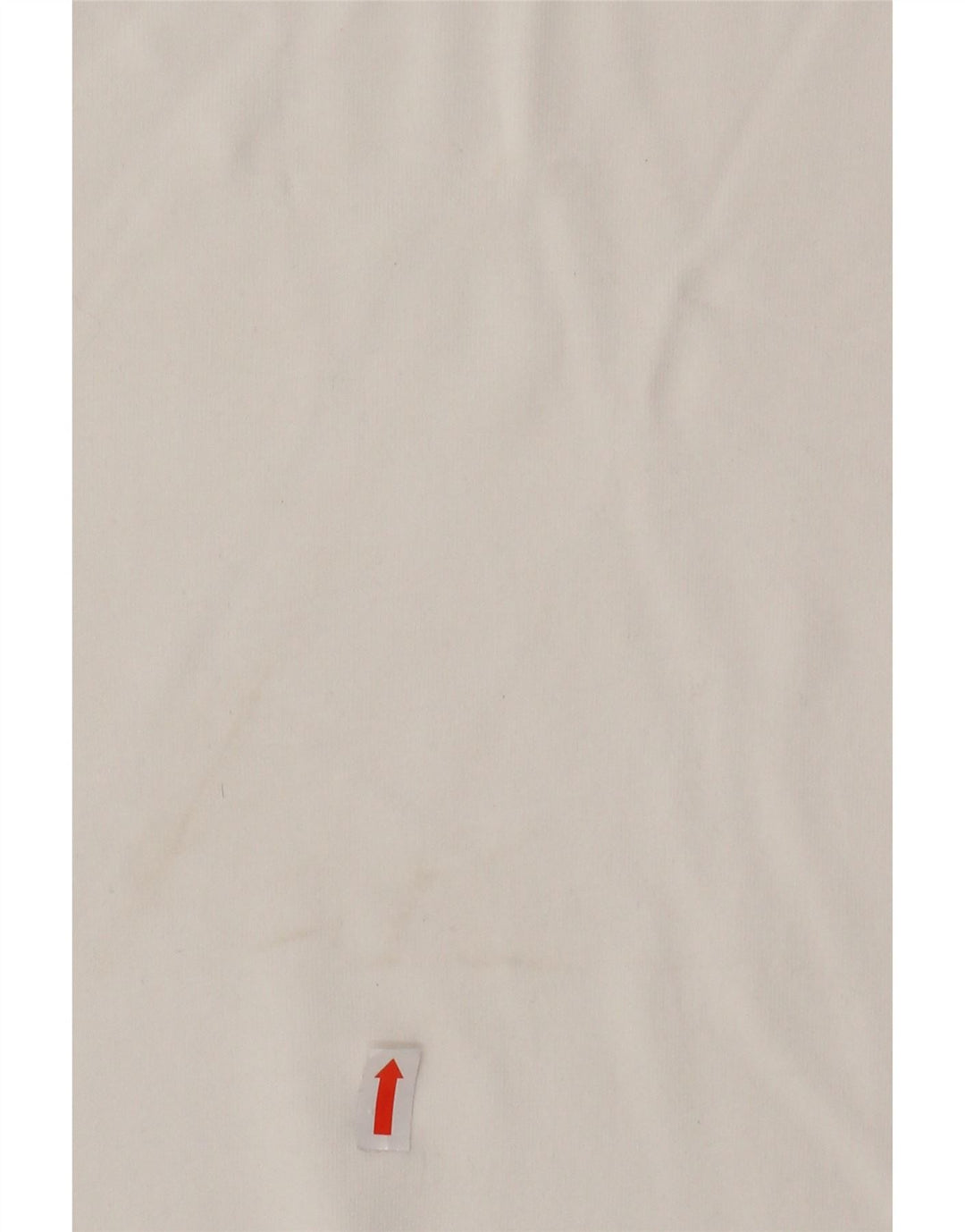 T-shirt chłopięcy NIKE 13-14 lat XL, biały