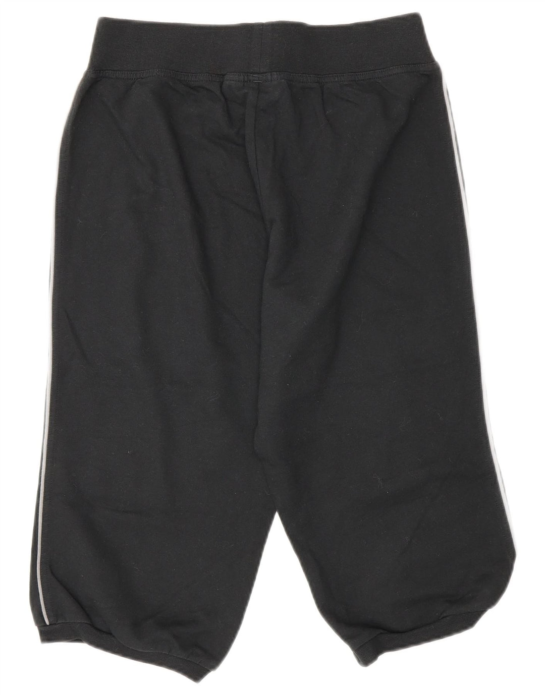 Damskie spodenki sportowe Puma Bermudy UK 10, małe, czarne
