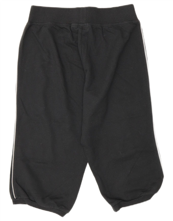 Damskie spodenki sportowe Puma Bermudy UK 10, małe, czarne