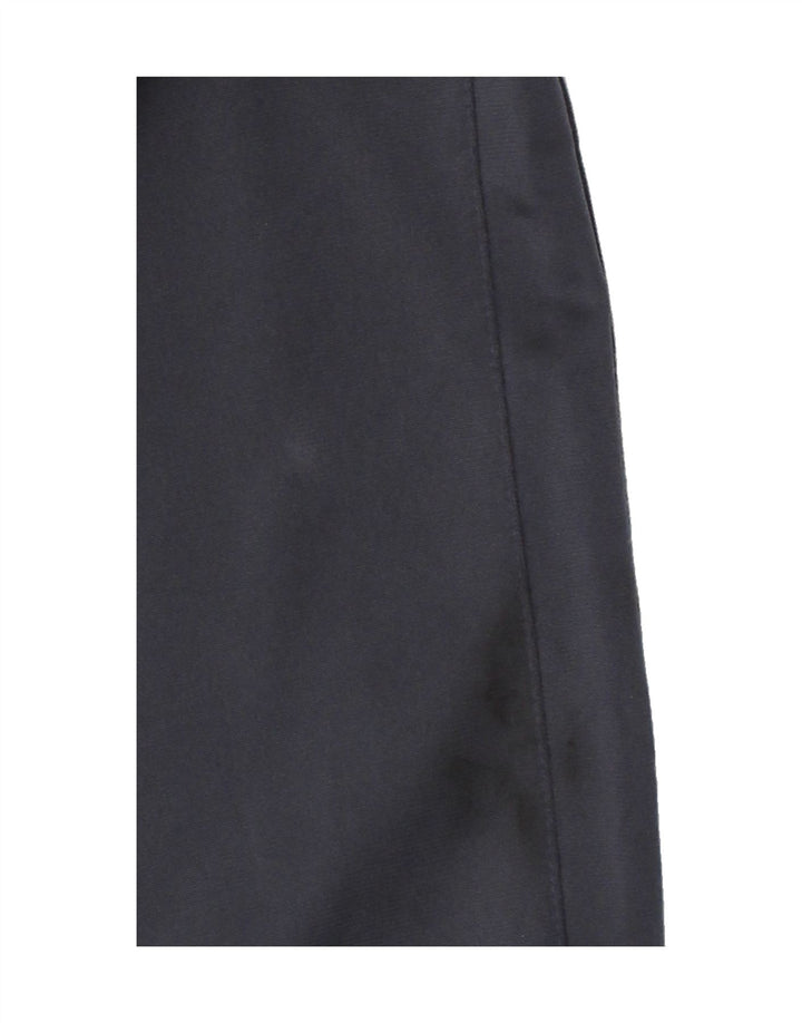 DIADORA Mens Tracksuit Trousers UK 42 Large  Navy Blue Polyester Vintage Diadora and Second-Hand Diadora from Messina Hembry 