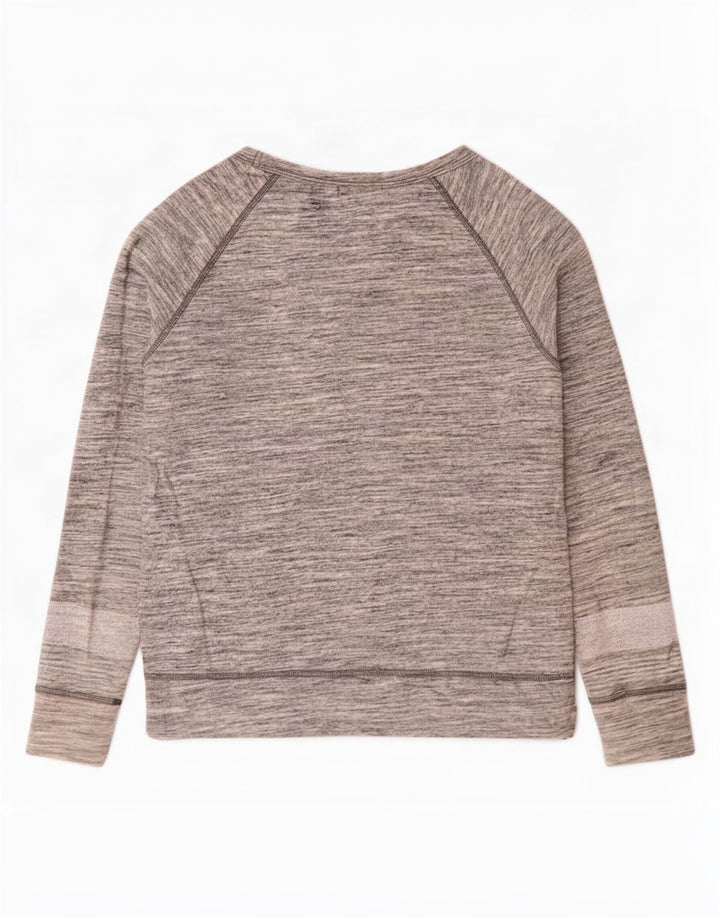 Męska bluza Gap, mała, szara, bawełniana