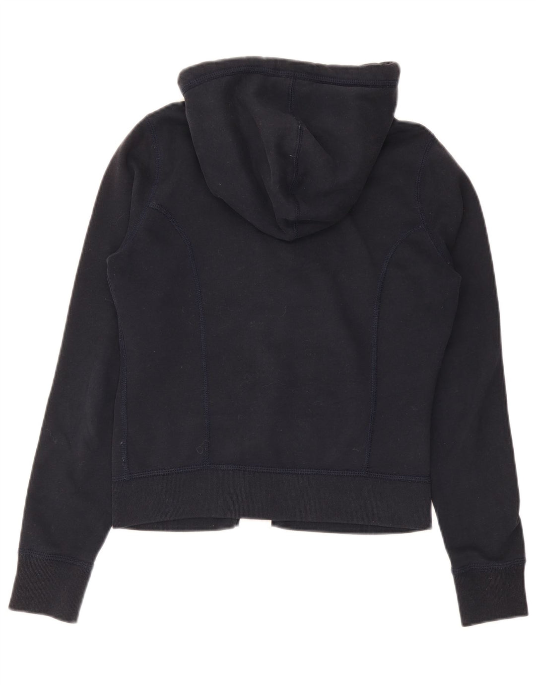 Damska kurtka dresowa Abercrombie & Fitch UK 14, średni granat